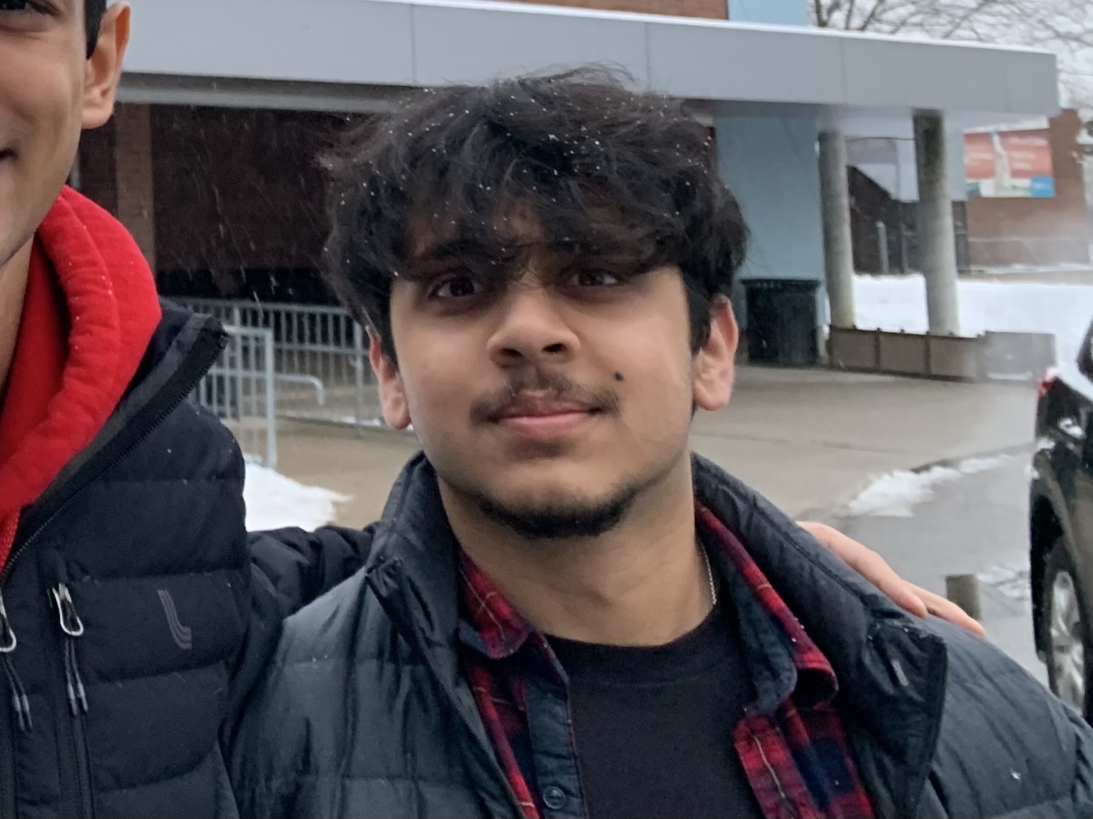 Aditya Dewan